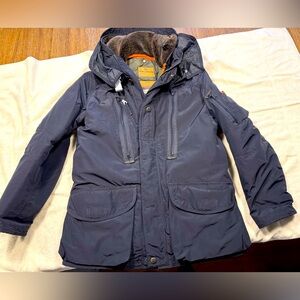 Parajumpers parka men’s medium